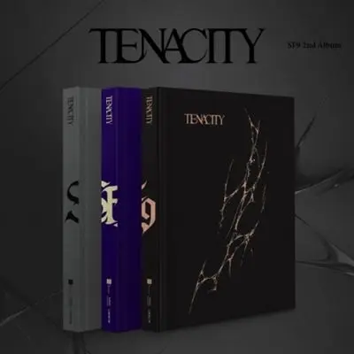 Tenacity (Tenacity / Lighten / Intend Version)