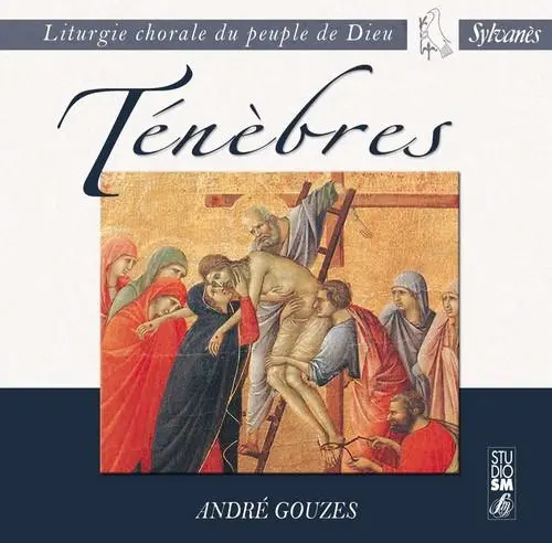 Ténèbres