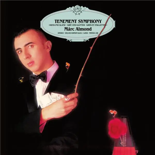 Tenement Symphony Édition Deluxe Coffret