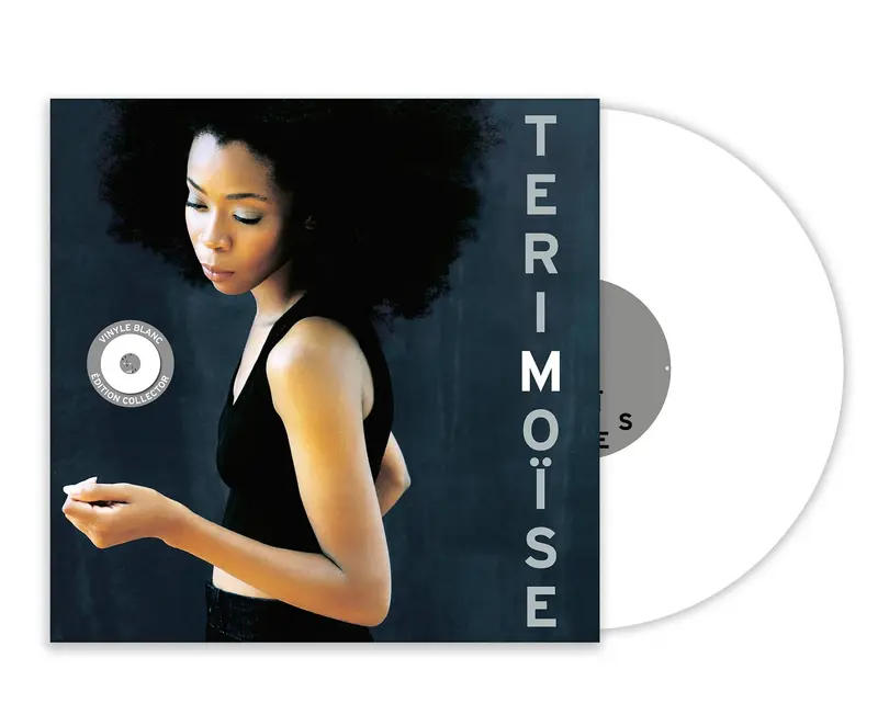 Teri Moise | Teri Moise - Vinyle
