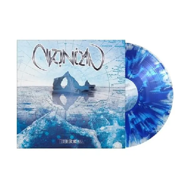 Terra - édition colorée