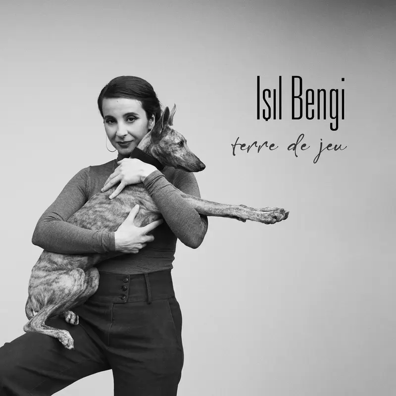 TERRE DE JEU - IŞIL BENGI (CD)