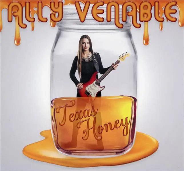 Texas Honey