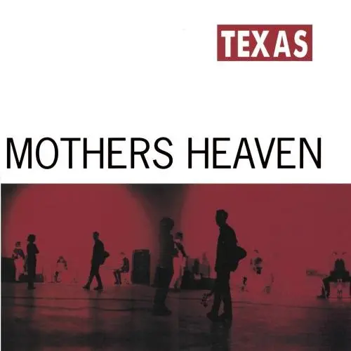 Texas | Mother's Heaven - CD