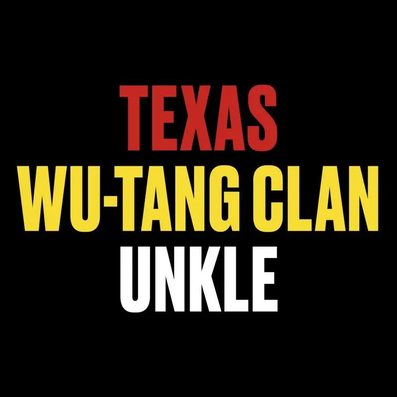 Texas & Wu-Tang Clan | Unkle - Vinyle
