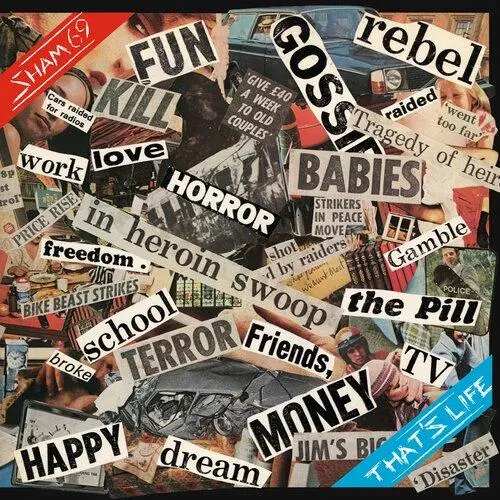 That's Life
