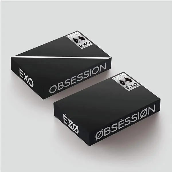 The 6th Album Obsession