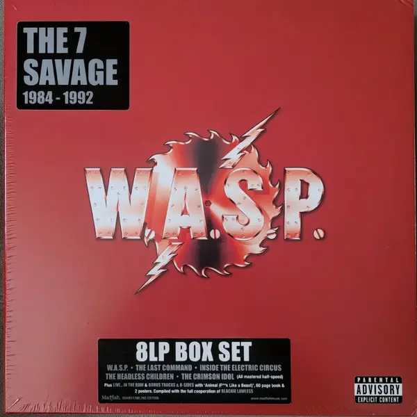 The 7 Savage