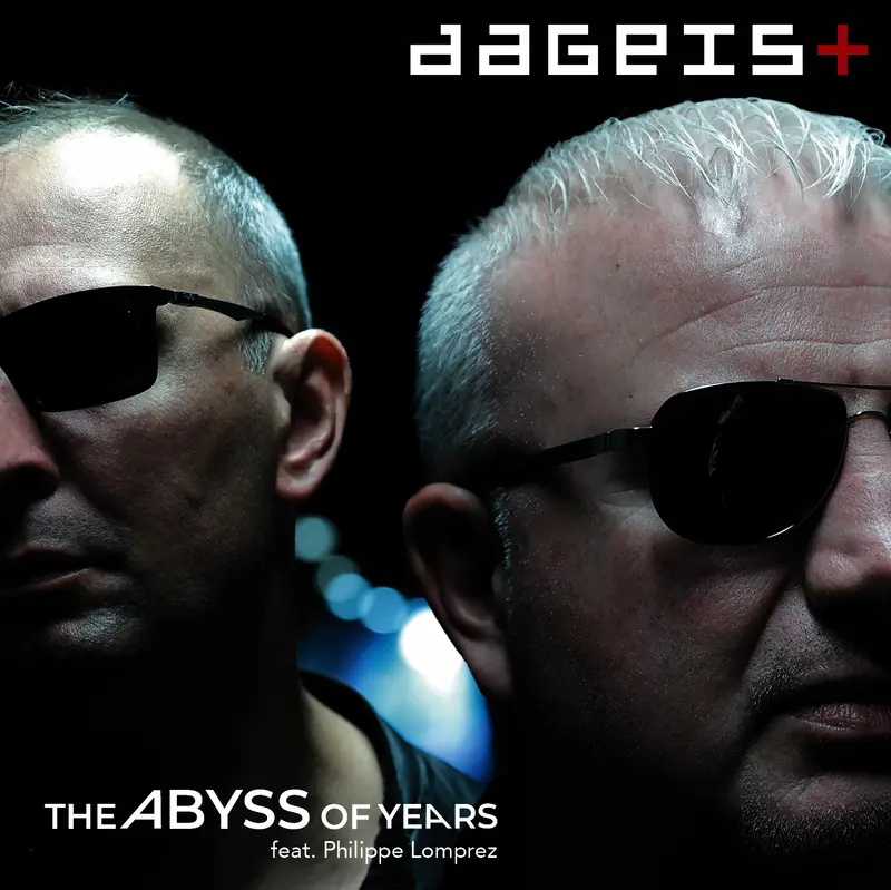 THE ABYSS OF YEARS - DAGEIST (VINYLE 45T)