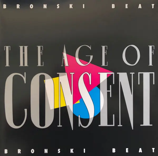 The Age Of Consent Edition Limitée remasterisée Exclusivité Fnac Vinyle rose Coffret