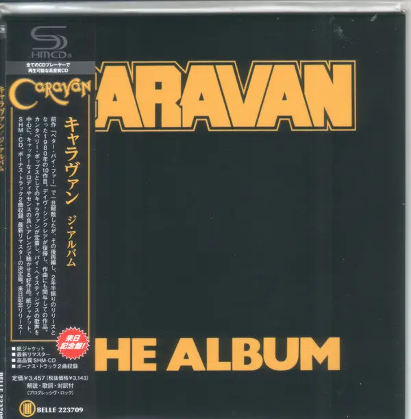 The Album