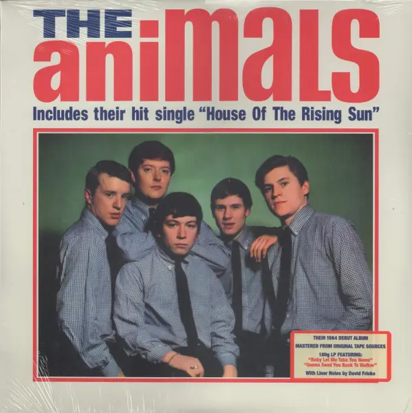 The Animals
