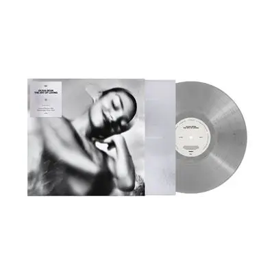 The Art Of Loving Édition Limitée Vinyle Argent