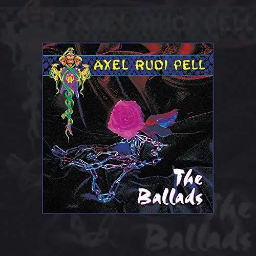 The Ballads