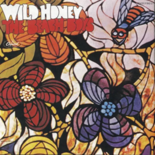 The Beach Boys | Wild Honey - Vinyle
