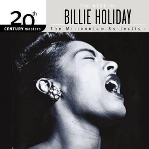 The Best of Billie Holiday