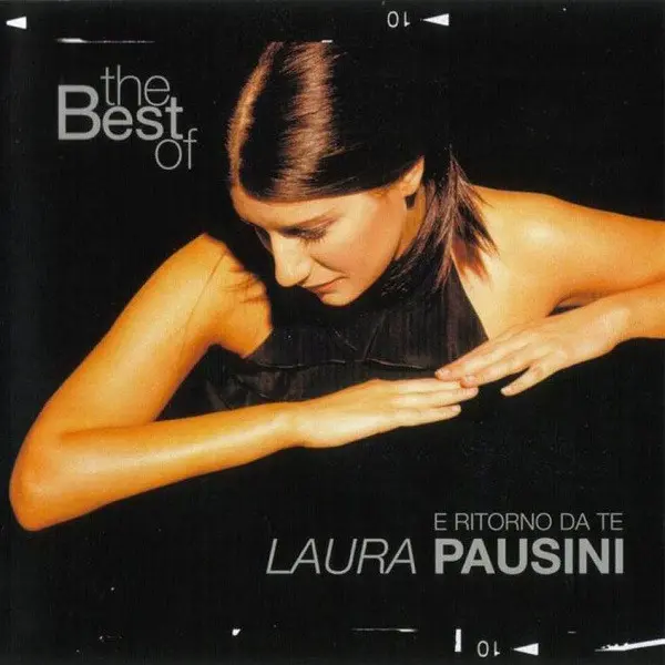 The best of Laura Pausini