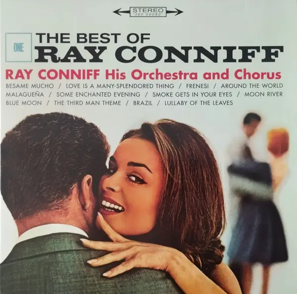The Best Of Ray Conniff