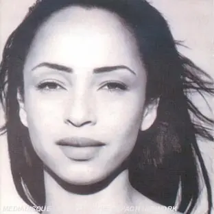 The Best Of Sade