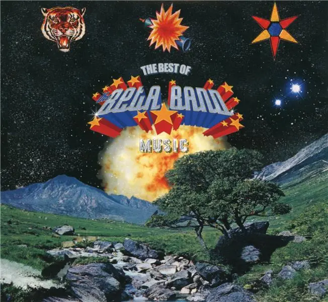 The Best Of The Beta Band