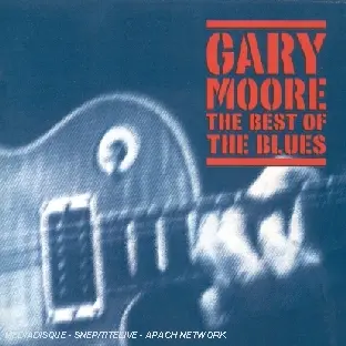 The Best of the Blues Edition Limitée