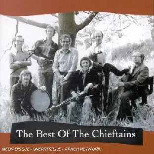 The Best Of The Chieftains