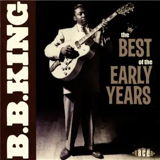 The best of the early years