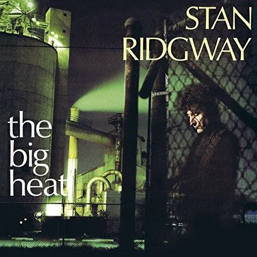 The Big Heat