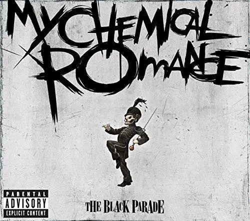 The Black Parade Picture Disc Edition Limitée