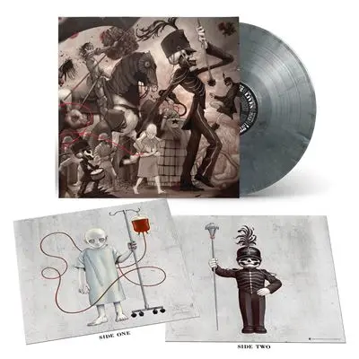 The Black Parade - Vinyle
