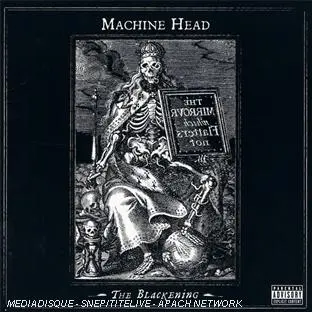 The Blackening
