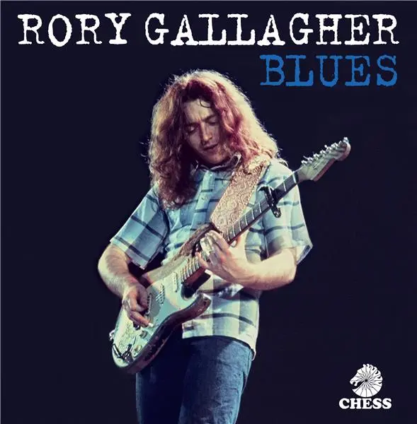 The Blues Coffret