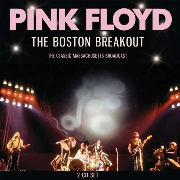 The Boston Breakout