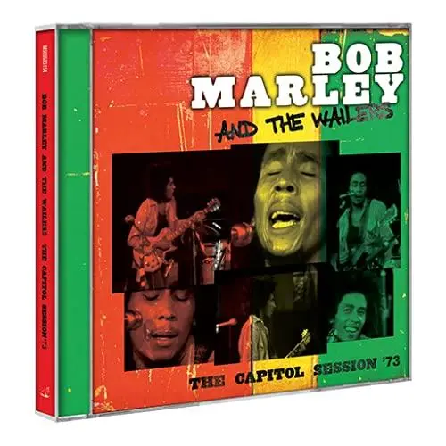 The Capitol Session '73 Édition Limitée