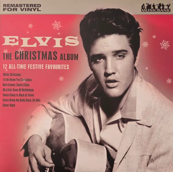 The Christmas Album
