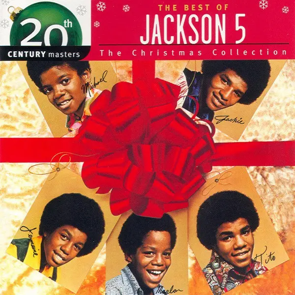 The christmas collection