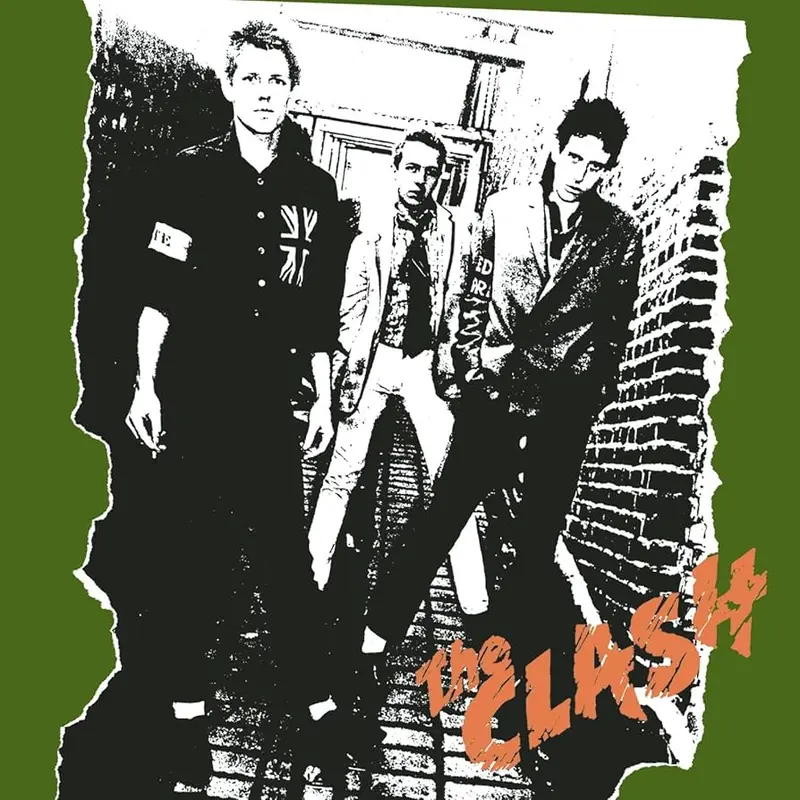 The Clash | The Clash