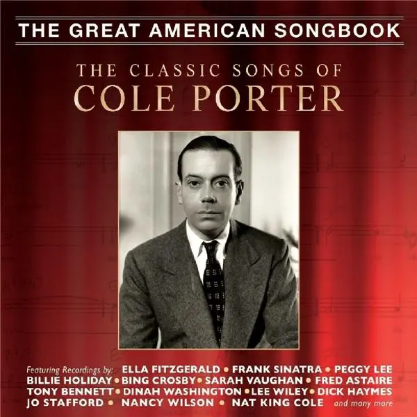 The Classic Songs Of Cole Porter