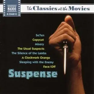 The Classics at the movies