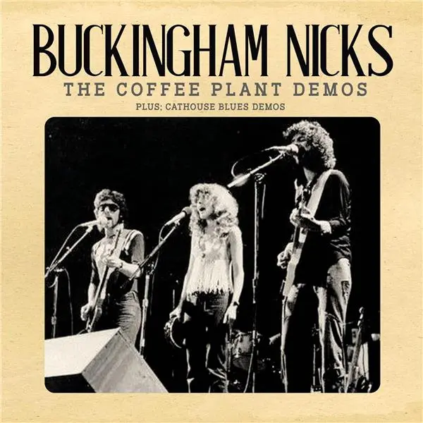 The Coffee Plant Demos Radio Broadcast 1970/1974