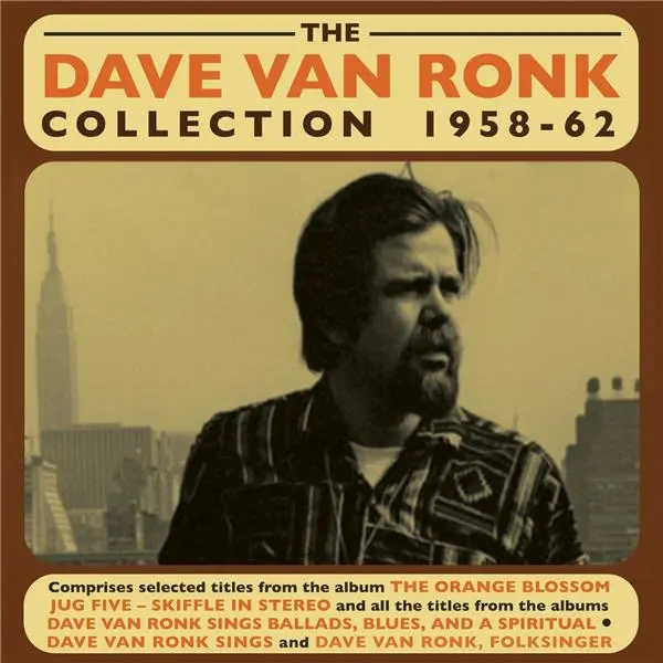 The Collection 1958-1962