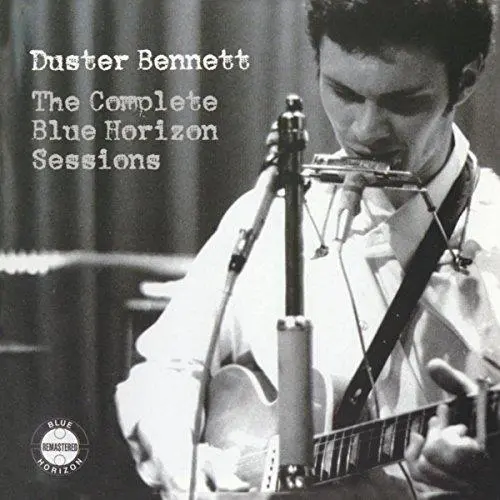 The Complete Blue Sessions
