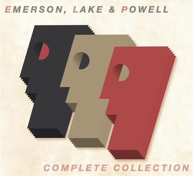 The Complete Collection Coffret