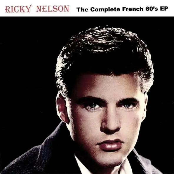 The Complete French 60's EP