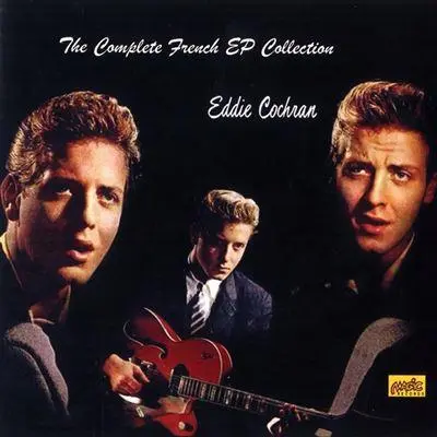 The Complete French EP Collection