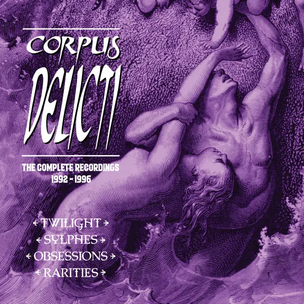 The Complete Recordings