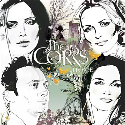 The Corrs | Home