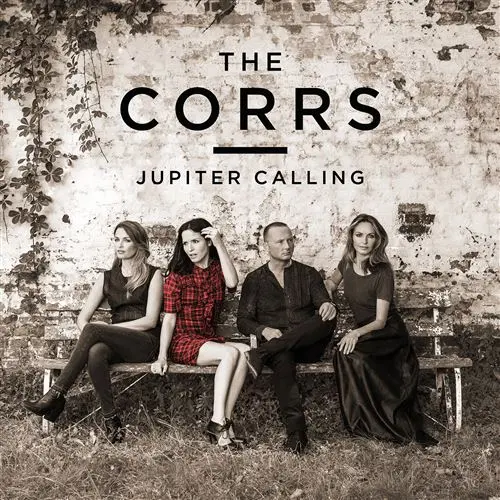The Corrs | Jupiter Calling