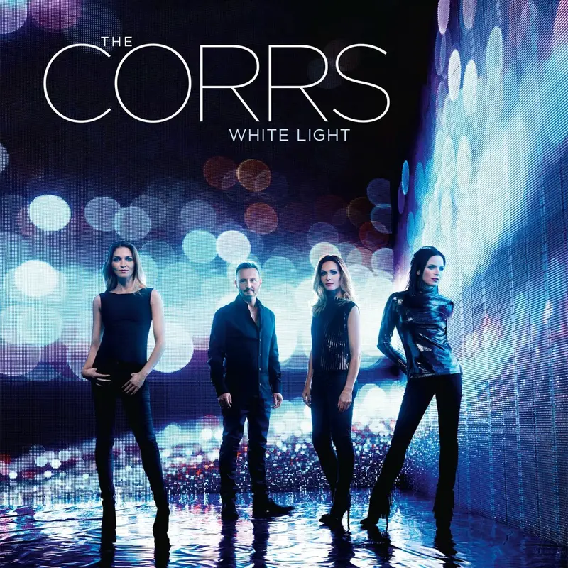 The Corrs | White Light