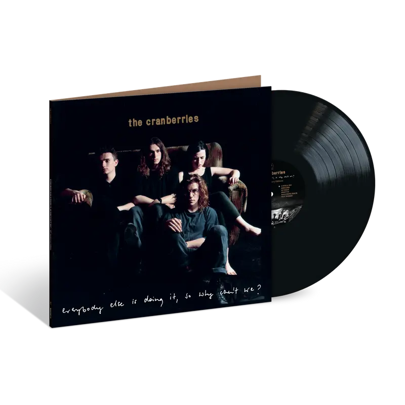 The Cranberries - Everybody Else Is Doing It, So Why Can't We? - Vinyle